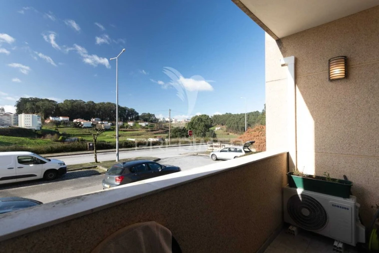 Apartamento T2 para Venda em Vila Cova da Lixa e Borba de Godim Foto 7