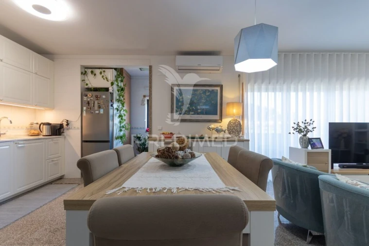 Apartamento T2 para Venda em Vila Cova da Lixa e Borba de Godim Foto 2