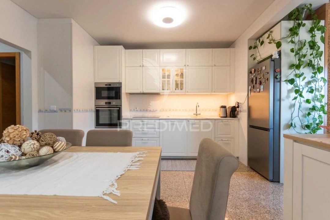Apartamento T2 para Venda em Vila Cova da Lixa e Borba de Godim Foto 5