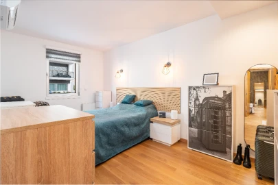 Apartamento T3 para Venda em Santo Antonio dos Olivais