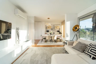 Apartamento T3 para Venda em Santo Antonio dos Olivais
