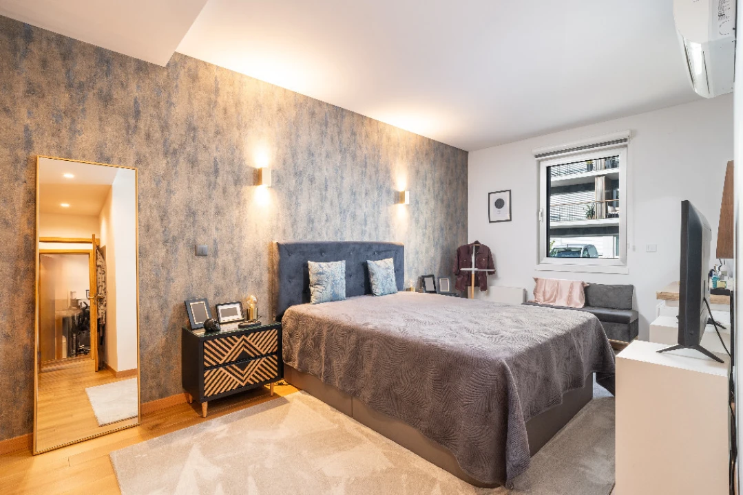 Apartamento T3 para Venda em Santo Antonio dos Olivais Foto 8