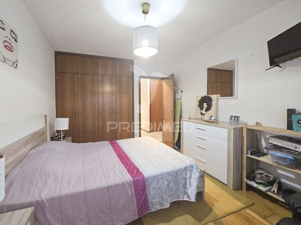 Apartamento T3 para Venda em Macieira da Lixa e Caramos Foto 16