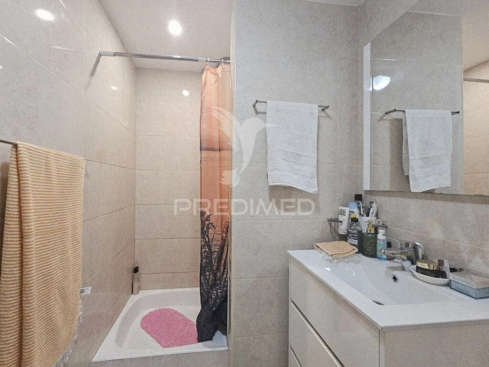 Apartamento T3 para Venda em Macieira da Lixa e Caramos Foto 13