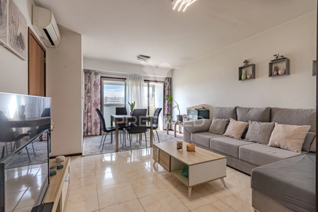 Apartamento T3 para Venda em Macieira da Lixa e Caramos Foto 5