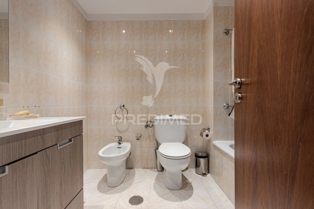 Apartamento T3 para Venda em Macieira da Lixa e Caramos Foto 15