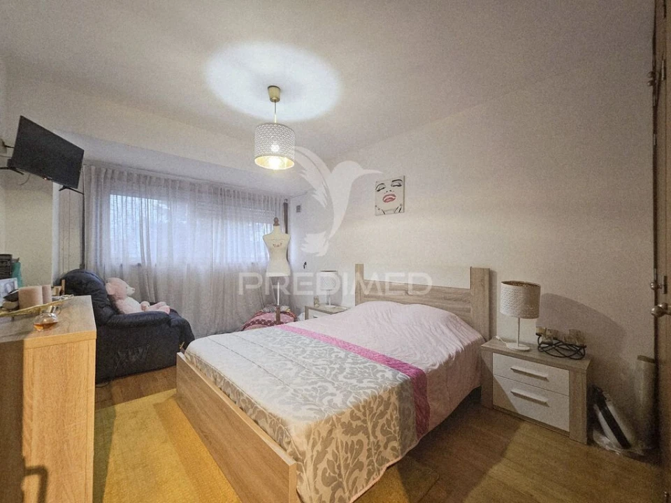 Apartamento T3 para Venda em Macieira da Lixa e Caramos Foto 18