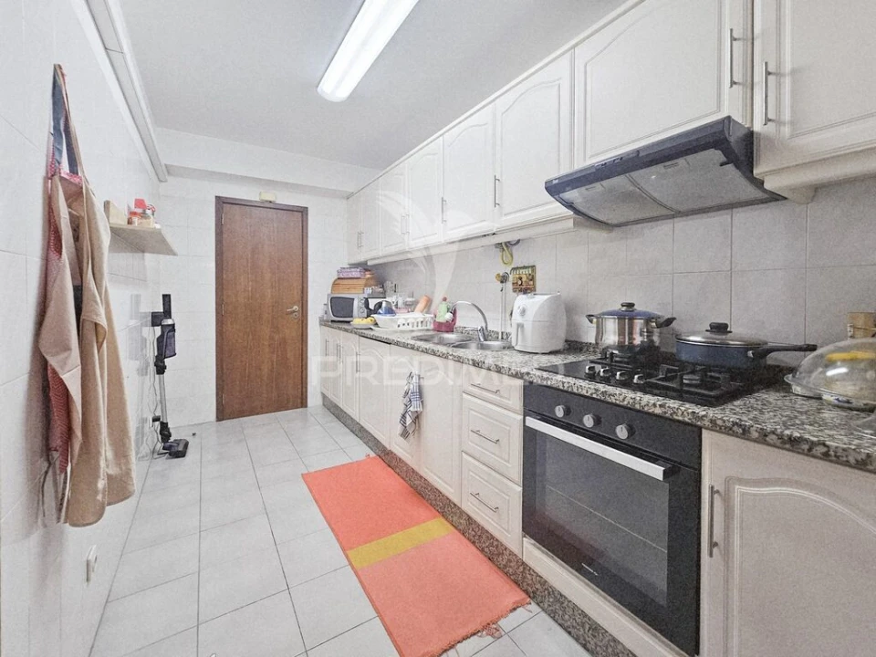 Apartamento T3 para Venda em Macieira da Lixa e Caramos Foto 7