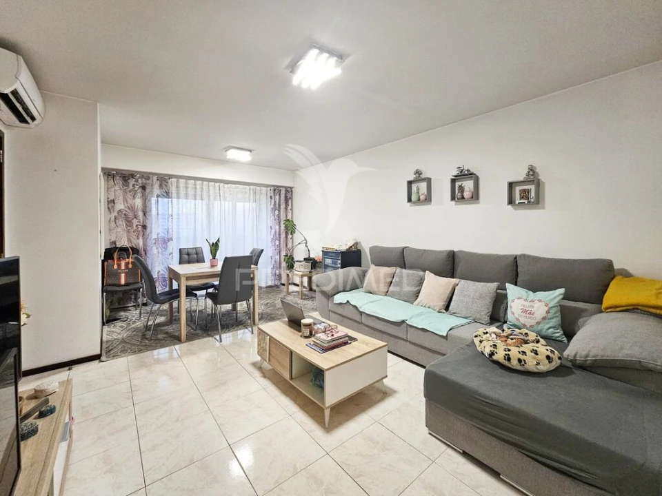 Apartamento T3 para Venda em Macieira da Lixa e Caramos Foto 3