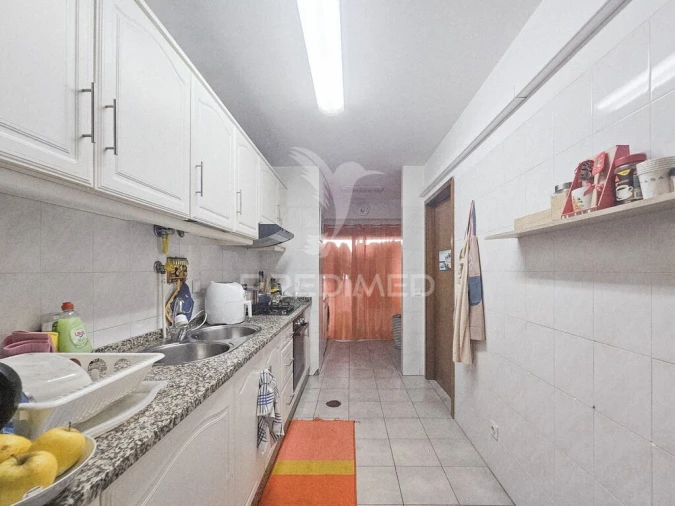 Apartamento T3 para Venda em Macieira da Lixa e Caramos Foto 6