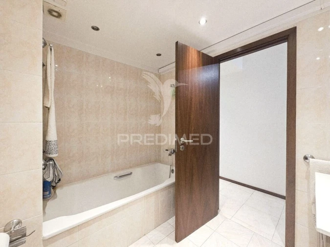 Apartamento T3 para Venda em Macieira da Lixa e Caramos Foto 20