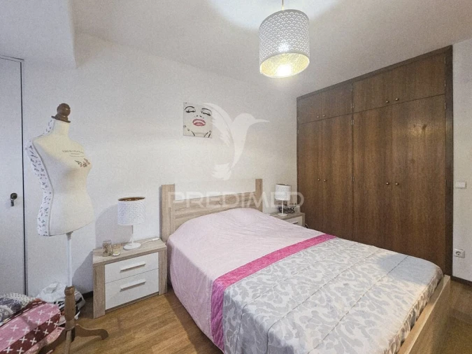 Apartamento T3 para Venda em Macieira da Lixa e Caramos Foto 17