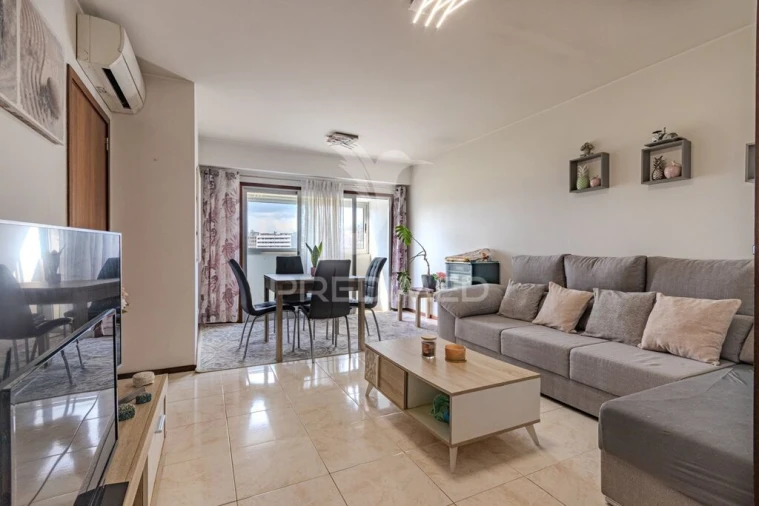 Apartamento T3 para Venda em Macieira da Lixa e Caramos Foto 5