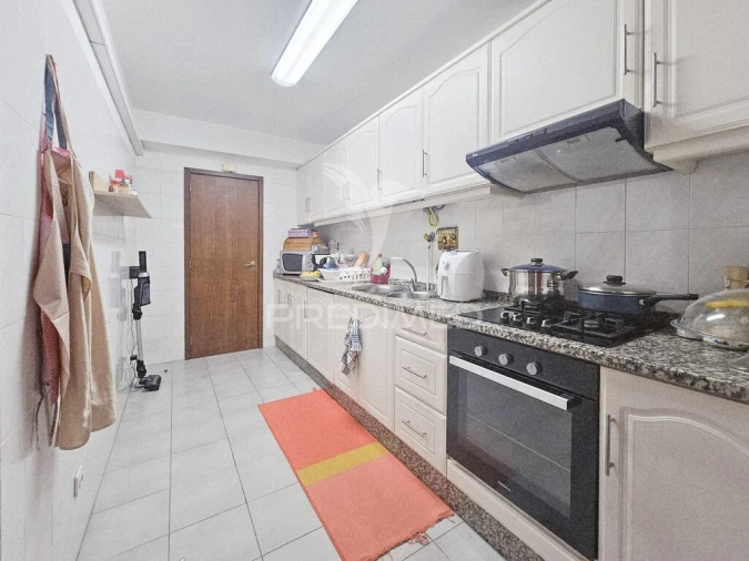 Apartamento T3 para Venda em Macieira da Lixa e Caramos Foto 7