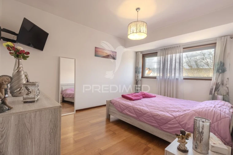 Apartamento T3 para Venda em Macieira da Lixa e Caramos Foto 11