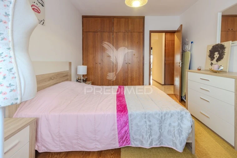 Apartamento T3 para Venda em Macieira da Lixa e Caramos Foto 19