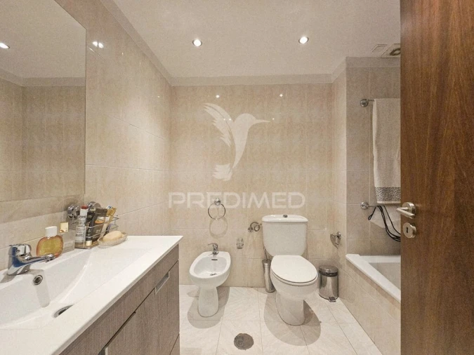 Apartamento T3 para Venda em Macieira da Lixa e Caramos Foto 19