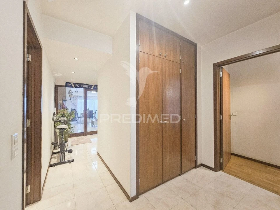 Apartamento T3 para Venda em Macieira da Lixa e Caramos Foto 9