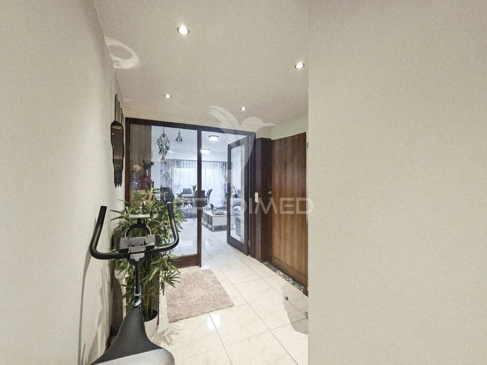 Apartamento T3 para Venda em Macieira da Lixa e Caramos Foto 11