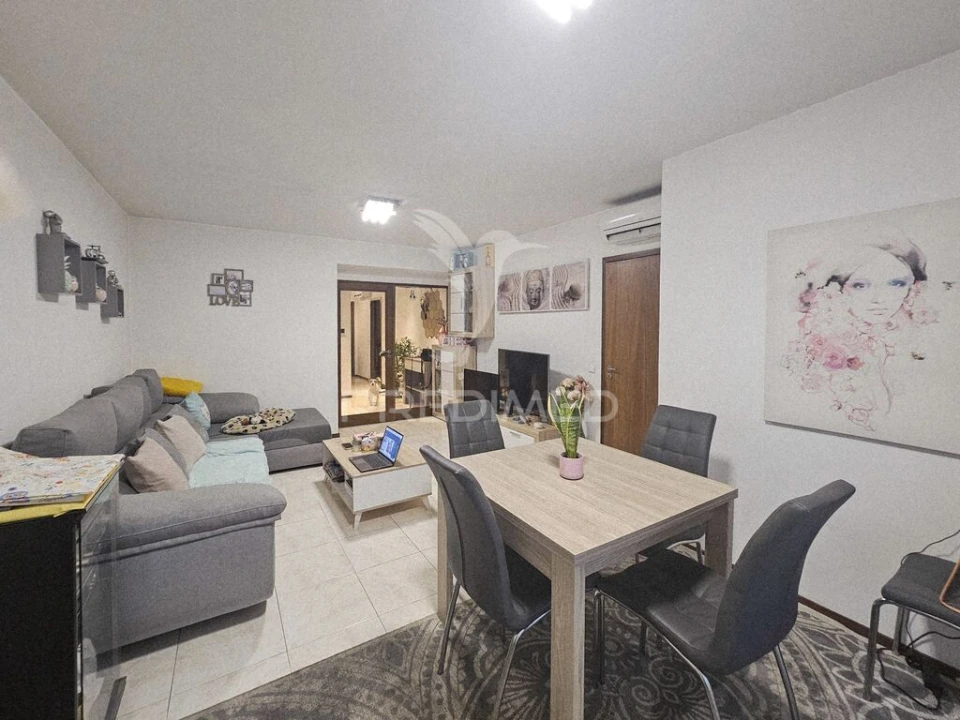 Apartamento T3 para Venda em Macieira da Lixa e Caramos Foto 5