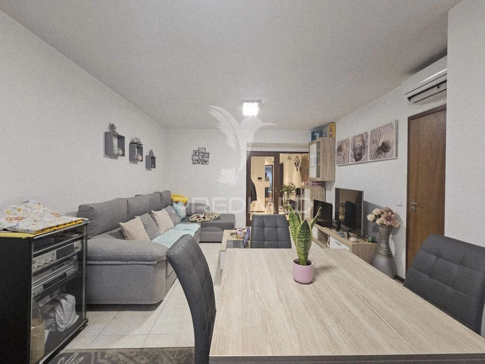 Apartamento T3 para Venda em Macieira da Lixa e Caramos Foto 4