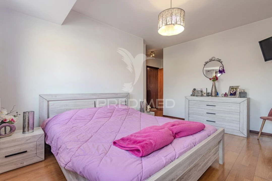 Apartamento T3 para Venda em Macieira da Lixa e Caramos Foto 13