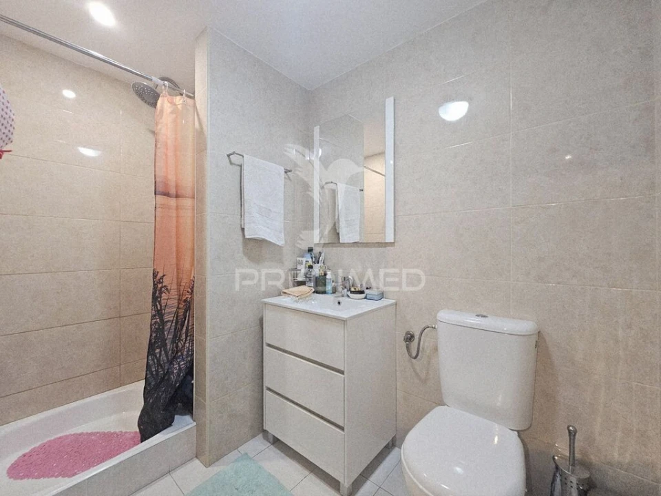 Apartamento T3 para Venda em Macieira da Lixa e Caramos Foto 12