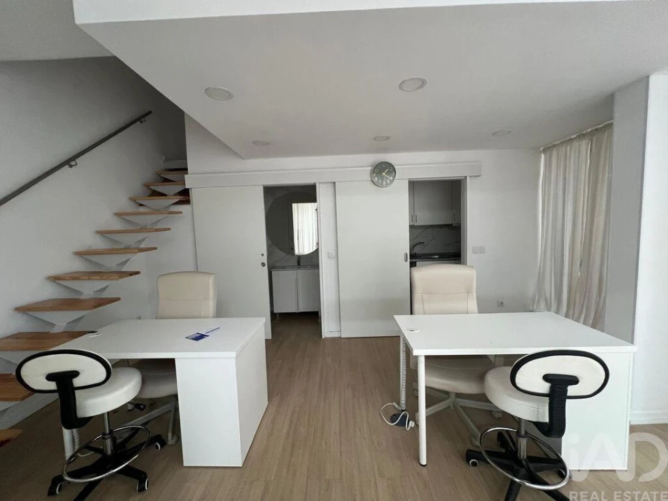 Loja para Arrendamento em Bonfim Foto 14