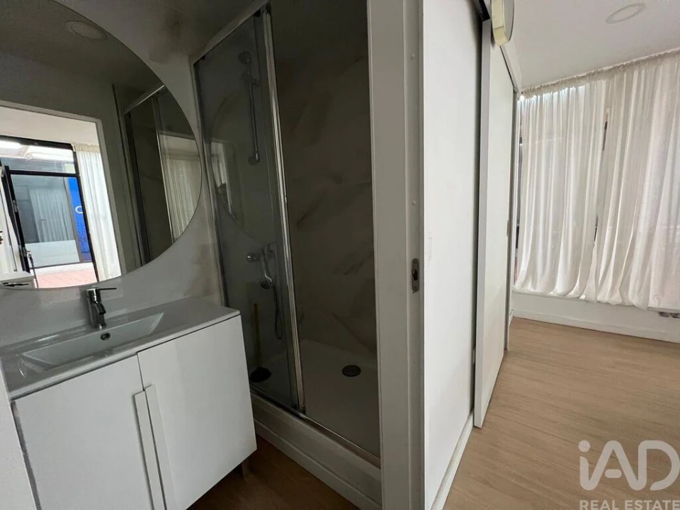 Loja para Arrendamento em Bonfim Foto 13