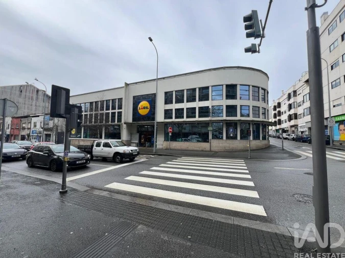 Loja para Arrendamento em Bonfim Foto 21