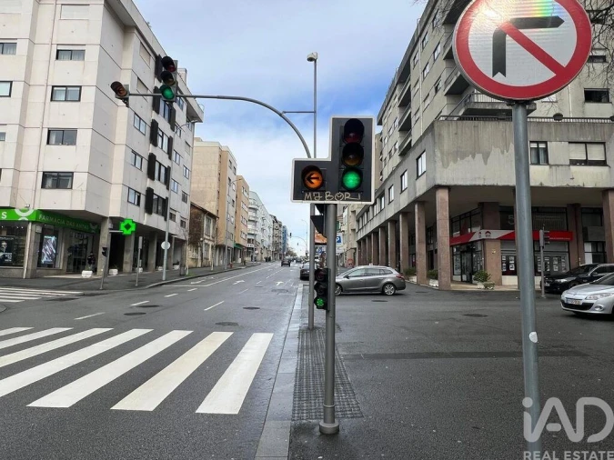 Loja para Arrendamento em Bonfim Foto 24