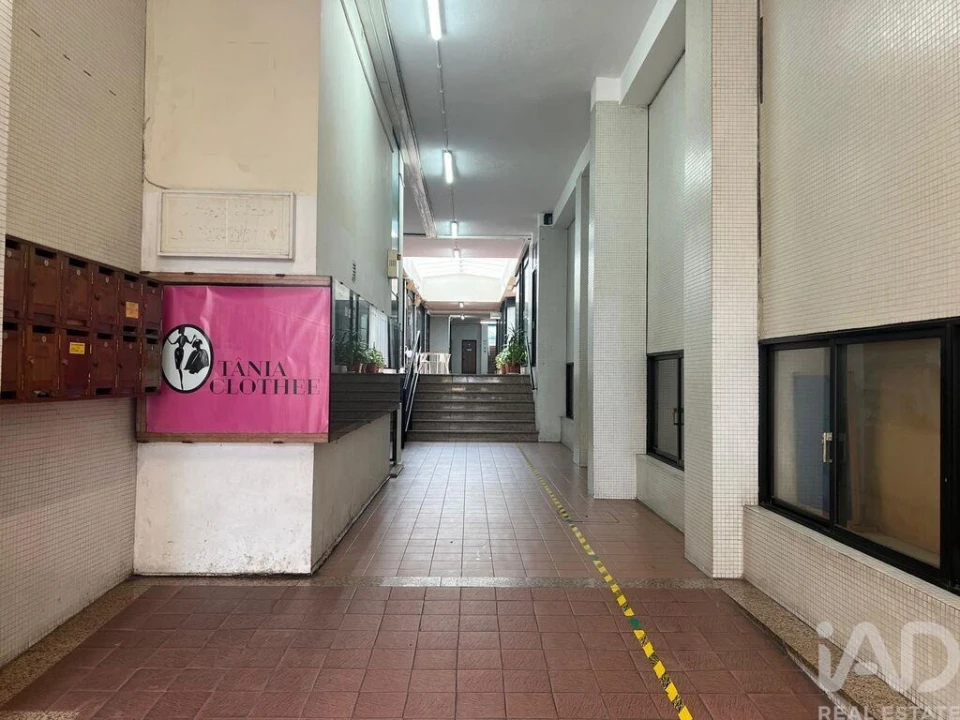 Loja para Arrendamento em Bonfim Foto 19