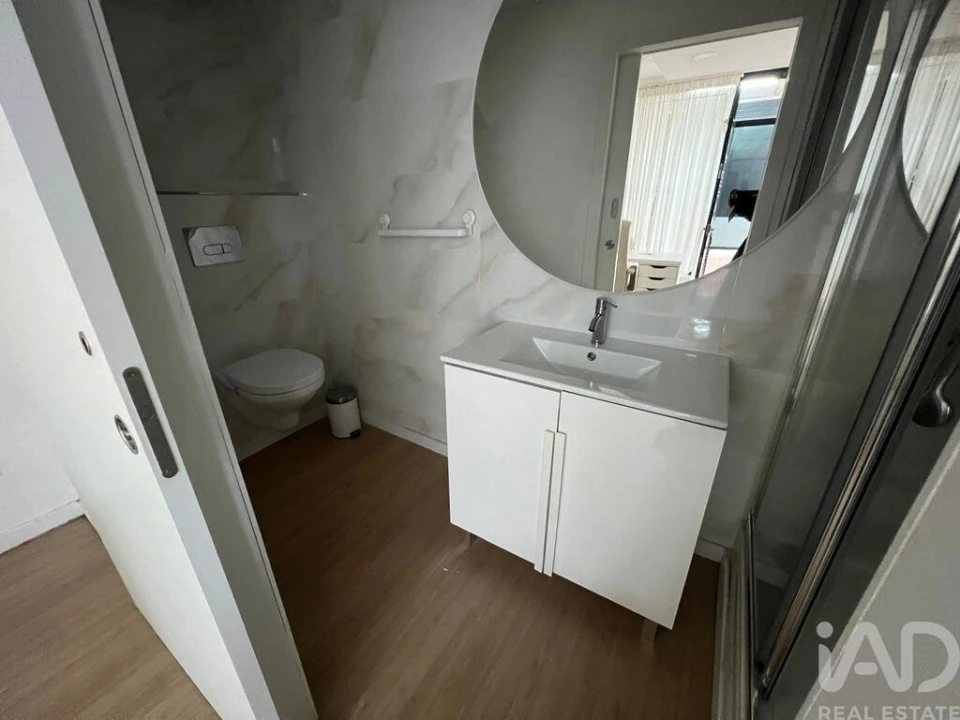 Loja para Arrendamento em Bonfim Foto 11