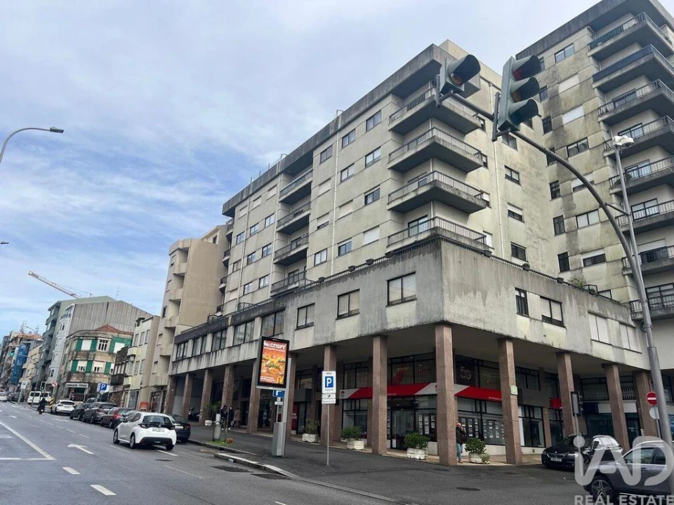 Loja para Arrendamento em Bonfim Foto 1