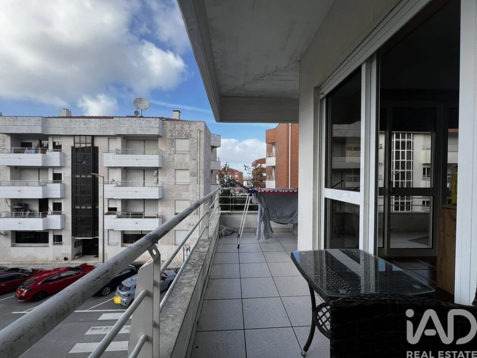 Apartamento T3 para Arrendamento em Condeixa-A-Velha e Condeixa-A-Nova Foto 13