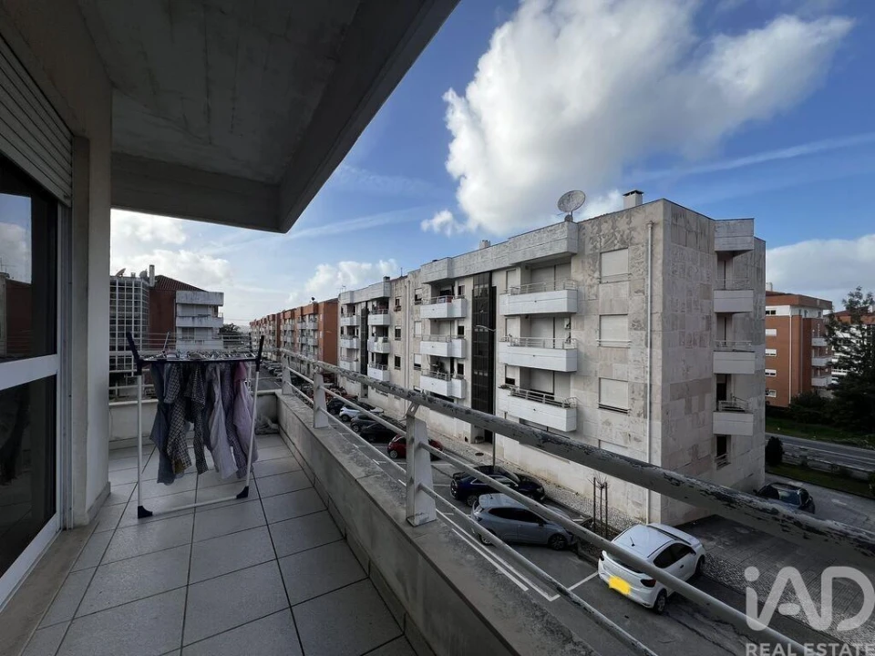 Apartamento T3 para Arrendamento em Condeixa-A-Velha e Condeixa-A-Nova Foto 12