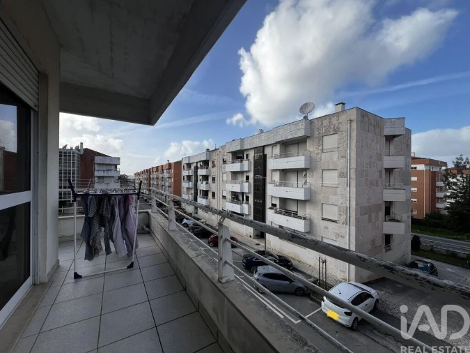 Apartamento T3 para Arrendamento em Condeixa-A-Velha e Condeixa-A-Nova Foto 12