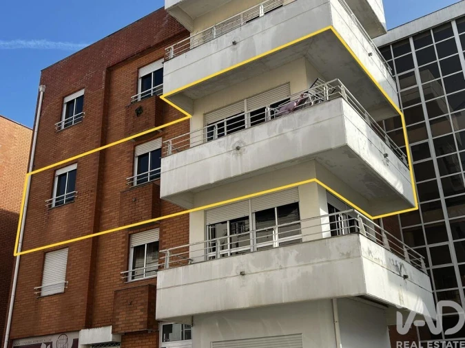 Apartamento T3 para Arrendamento em Condeixa-A-Velha e Condeixa-A-Nova
