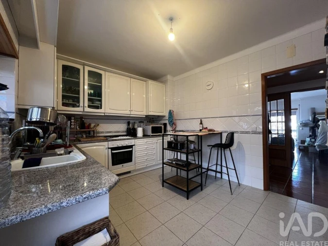 Apartamento T3 para Arrendamento em Condeixa-A-Velha e Condeixa-A-Nova Foto 7