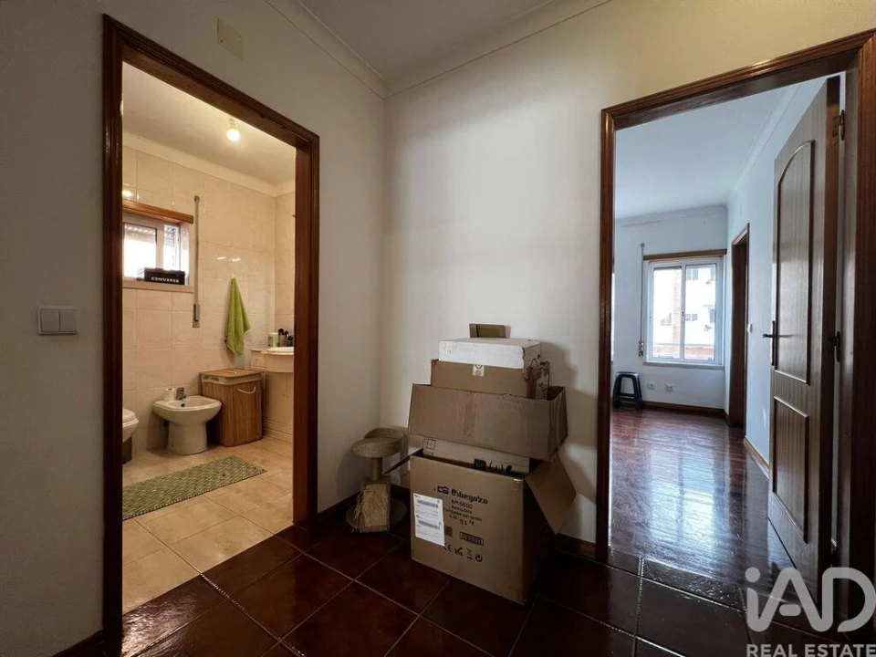 Apartamento T3 para Arrendamento em Condeixa-A-Velha e Condeixa-A-Nova Foto 19