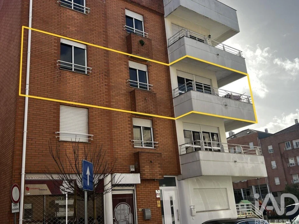 Apartamento T3 para Arrendamento em Condeixa-A-Velha e Condeixa-A-Nova Foto 2