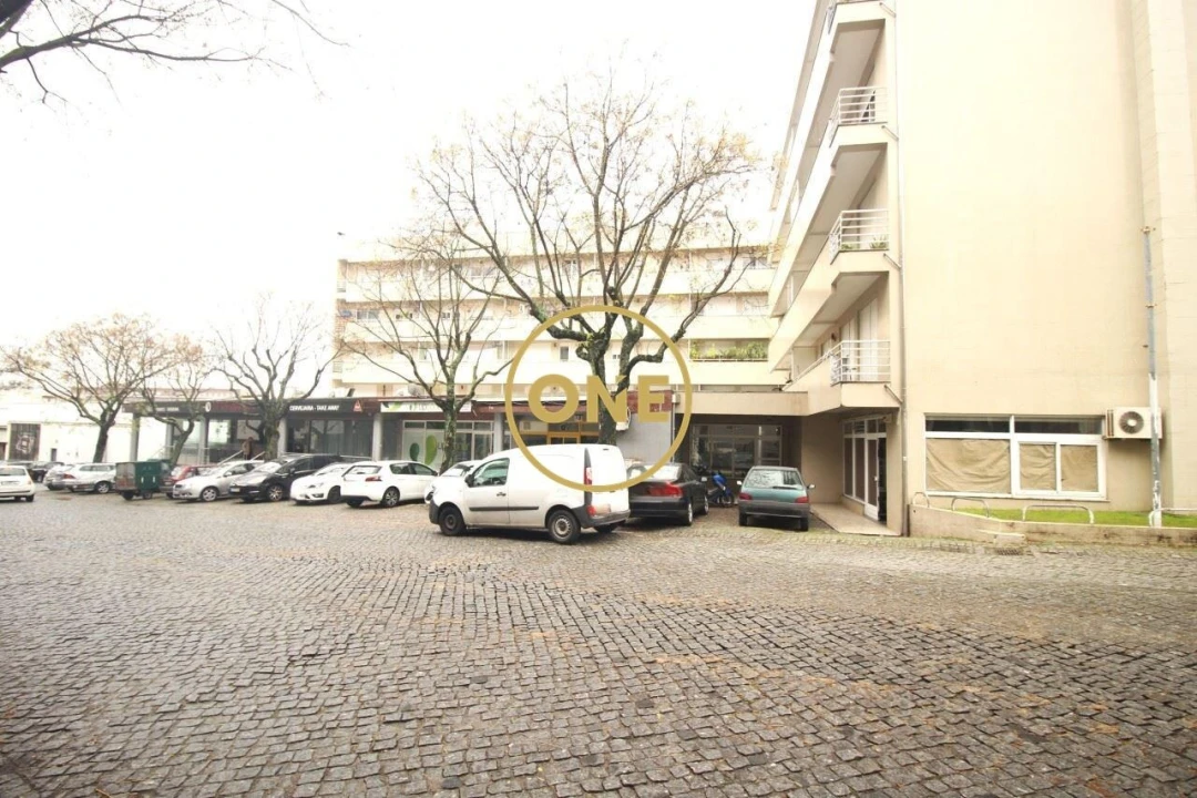 Apartamento T2 para Venda em São Vitor (Braga) Foto 1