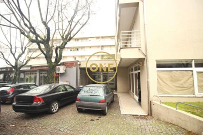 Apartamento T2 para Venda em São Vitor (Braga)