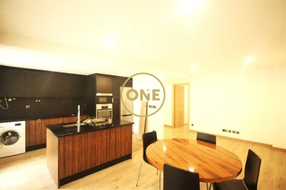 Apartamento T2 para Venda em São Vitor (Braga)