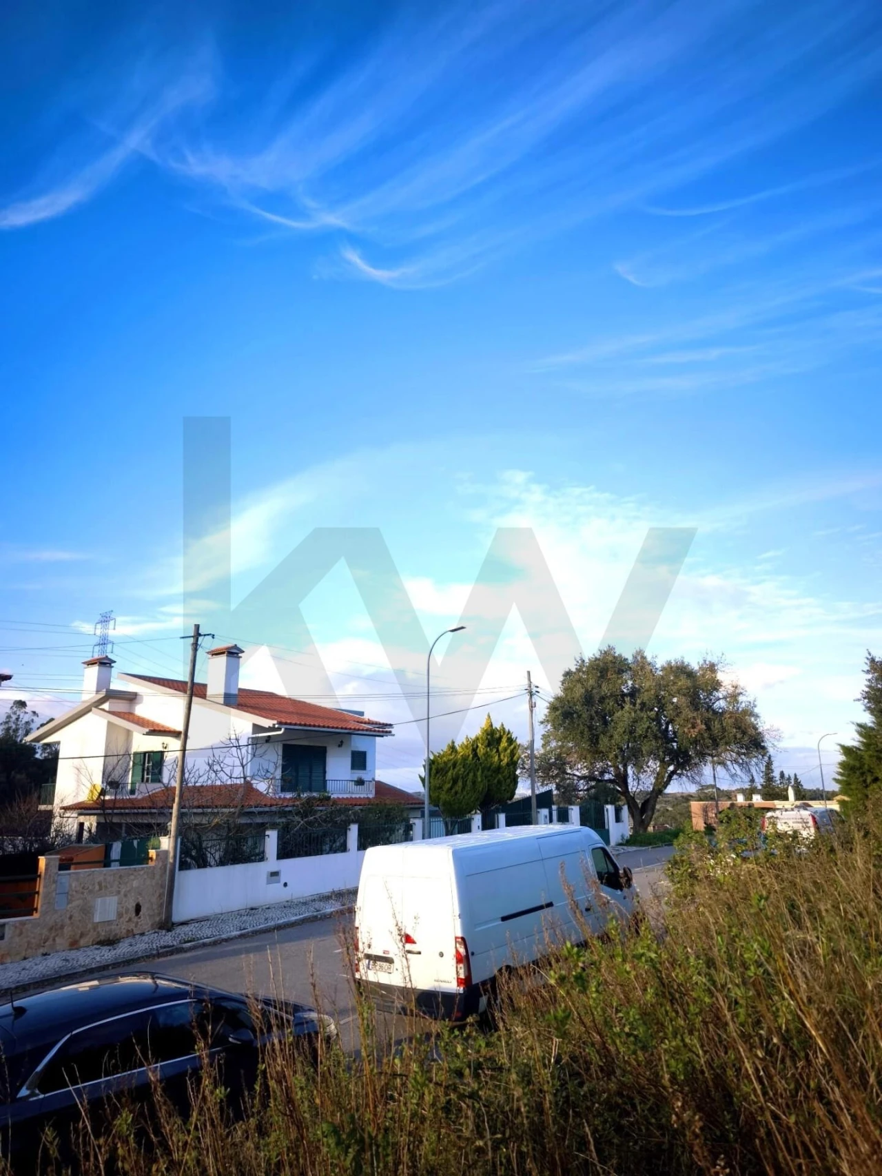 Terreno para Venda em Almargem do Bispo, Pêro Pinheiro e Montelavar Foto 11