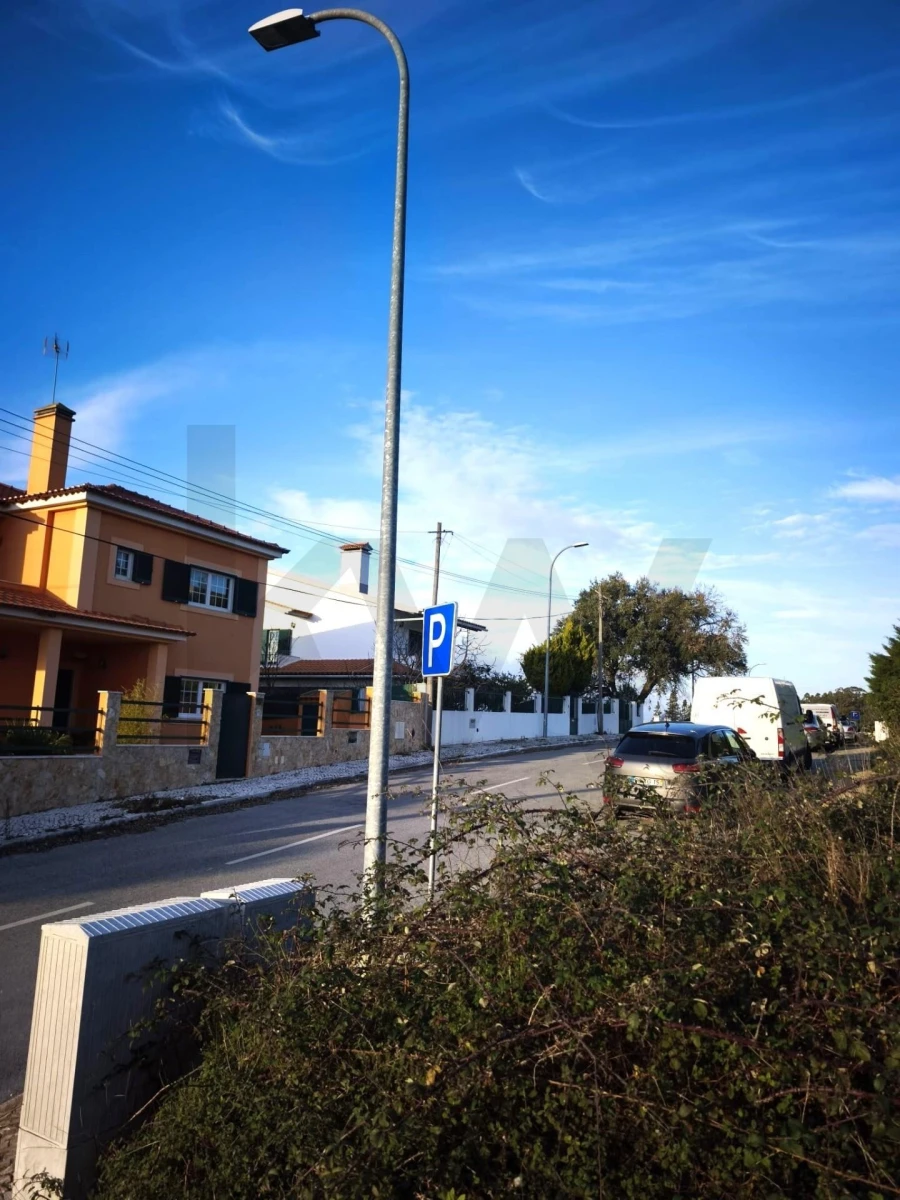 Terreno para Venda em Almargem do Bispo, Pêro Pinheiro e Montelavar Foto 16