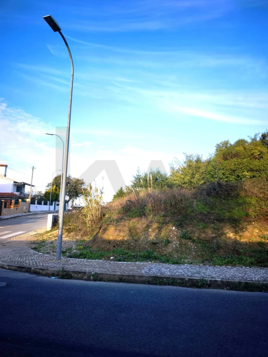 Terreno para Venda em Almargem do Bispo, Pêro Pinheiro e Montelavar Foto 9