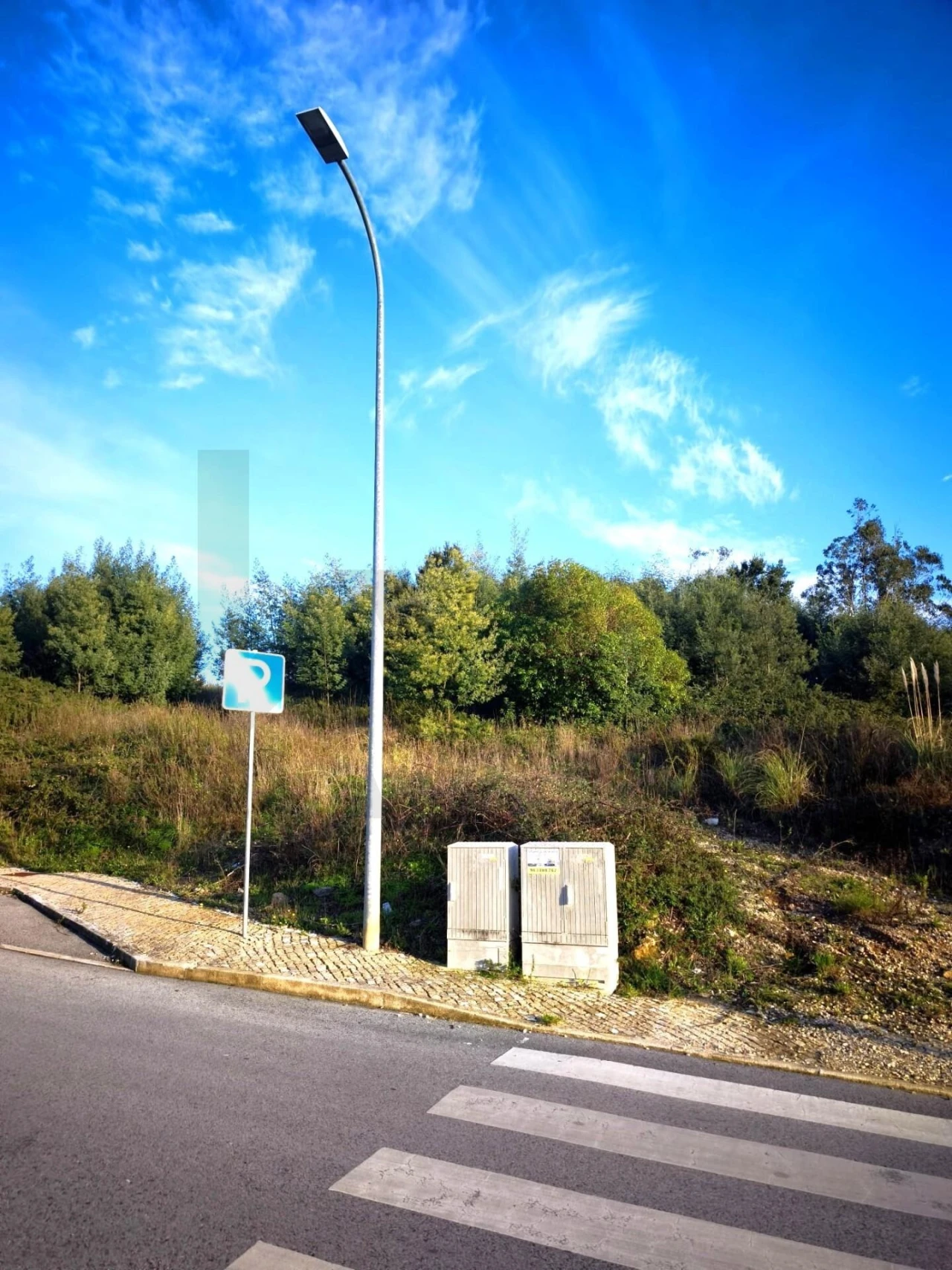 Terreno para Venda em Almargem do Bispo, Pêro Pinheiro e Montelavar Foto 17