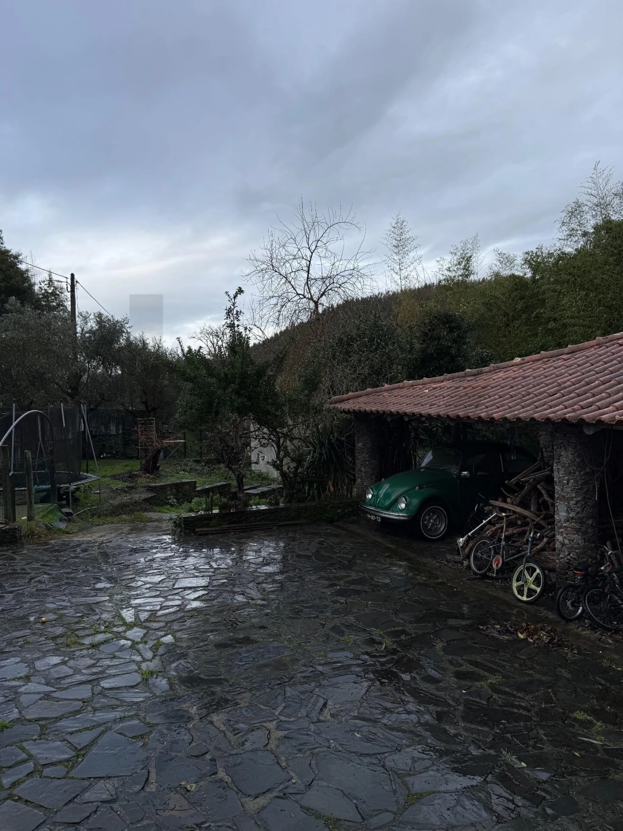 Quinta T10 para Venda em Lousã e Vilarinho Foto 44