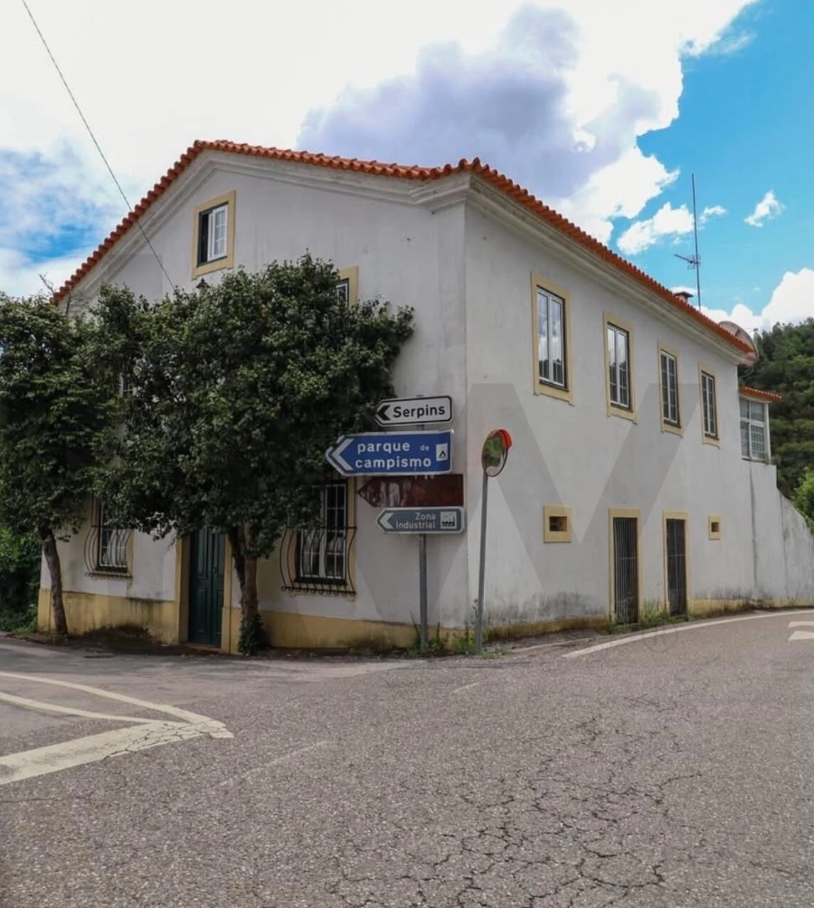 Quinta T10 para Venda em Lousã e Vilarinho Foto 59